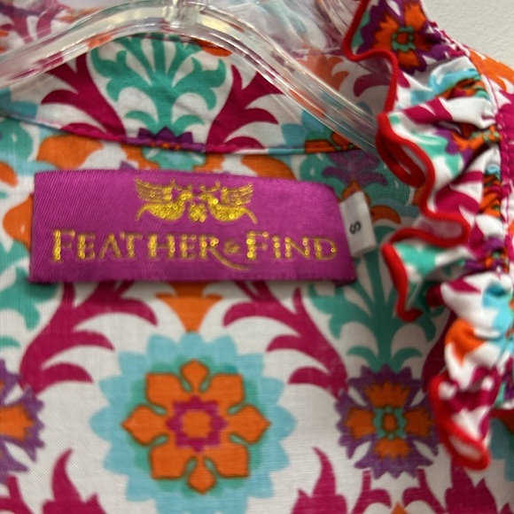 Feather and Find Kaiema too - Picture 4 of 7